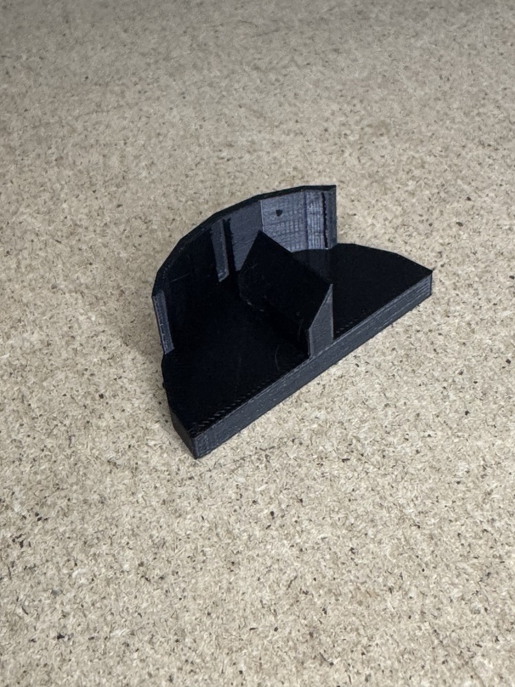 Custom Speedloader Magazine Loader for FN PS90 P90 Magazine