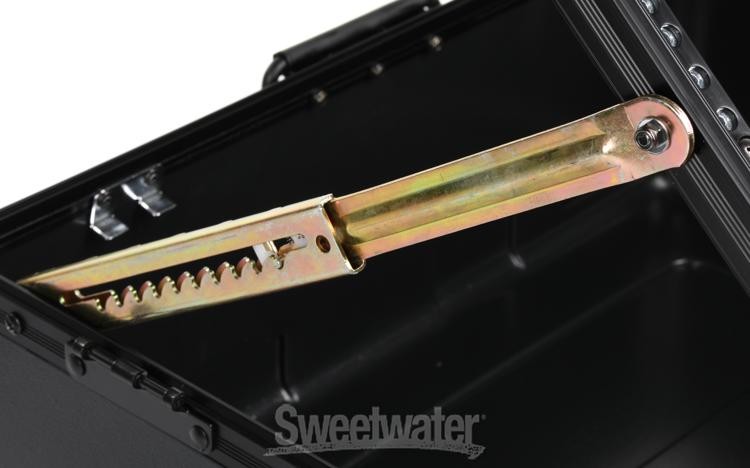 Gator TSA Series 12U Pop-up Mixer Case