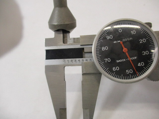 WELDON Countersink # DB-26 A x 90° Degree Deburring Tool Chamfer Sharp 13/16" OD