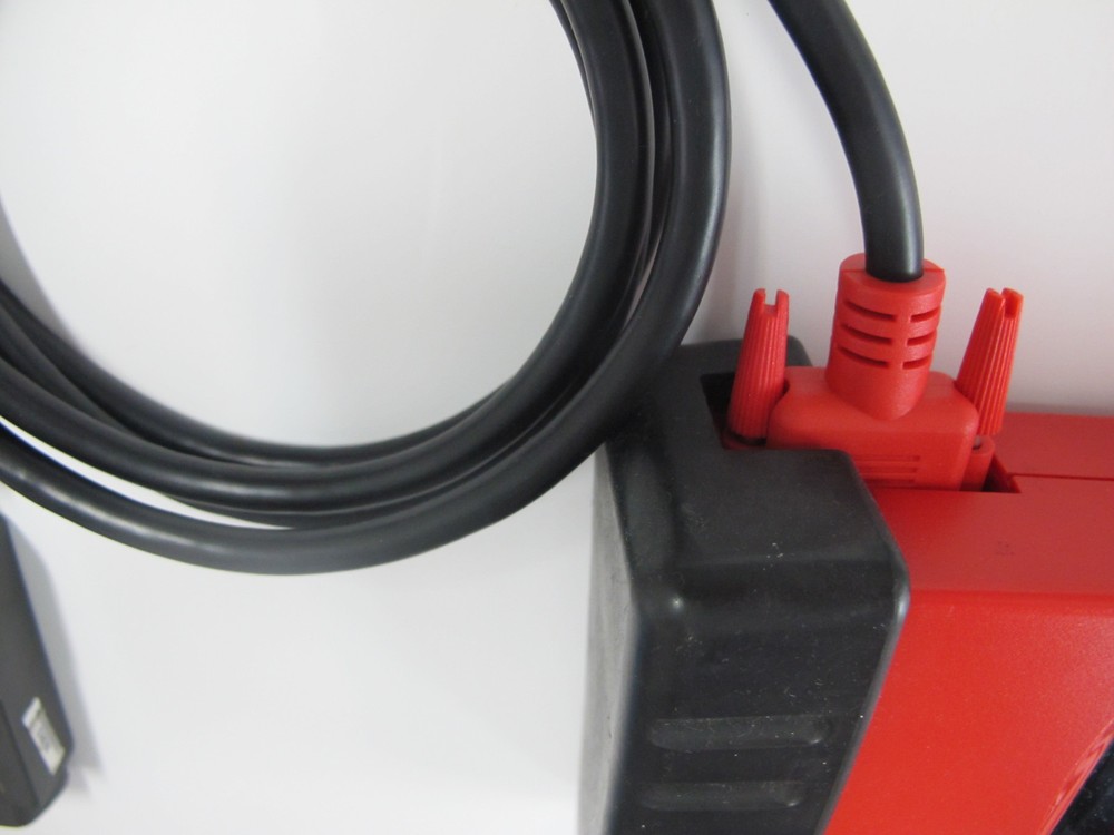 Snap-On Replacement MAIN DATA CABLE For MODIS Scanner OBD1 & OBD2 Adapter OBD-II