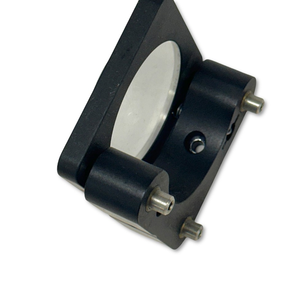 New Focus 9855 Classic Center Mirror Mount 2 in without Knobs