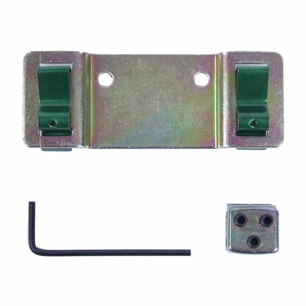 Omega DL-CABLE Cable Door Lock Adapter Bracket Kit Cabled Driven Locking