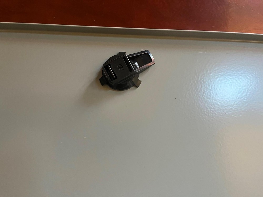 Hoffman A16N12BLP Enclosure