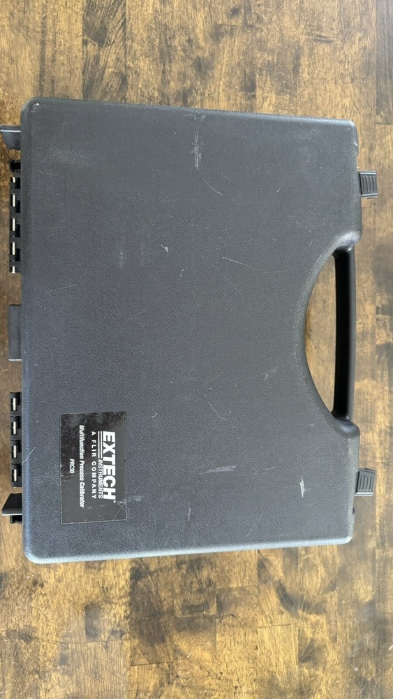 Extech PRC30 Multifunction Process Calibrator