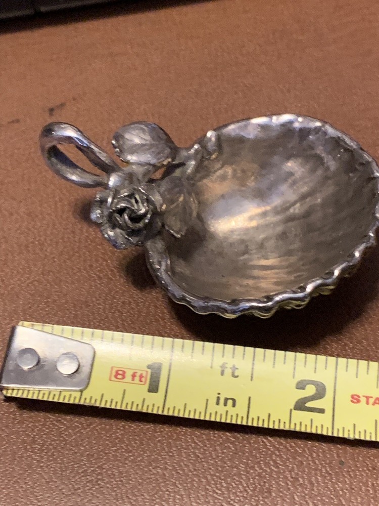 Sterling Silver Sneak A Drink Pendant