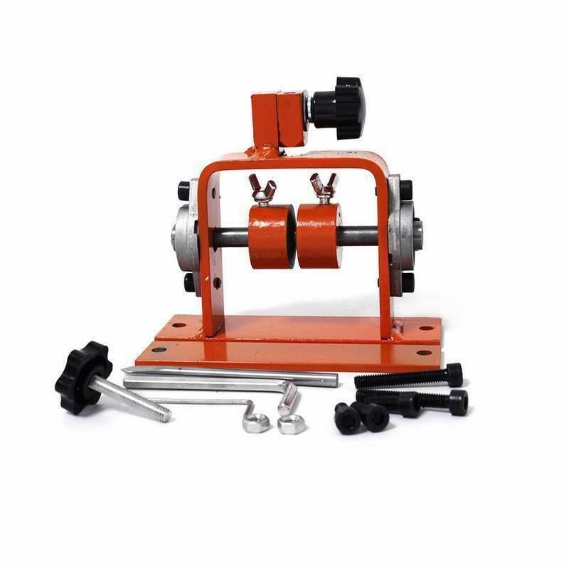 Manual Wire Cable Stripping Machine Peeling Copper Cable Wire Stripper 1-24mm