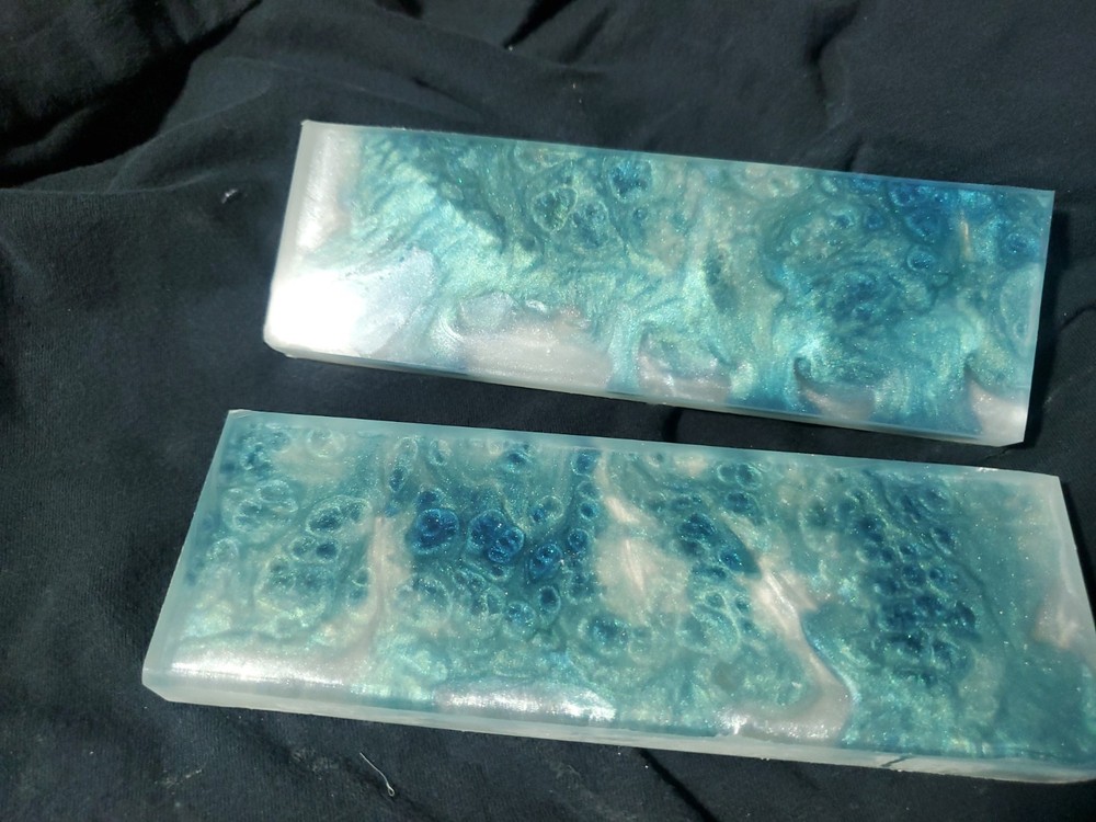 knife handle scale blank knifemaking supplies weapons