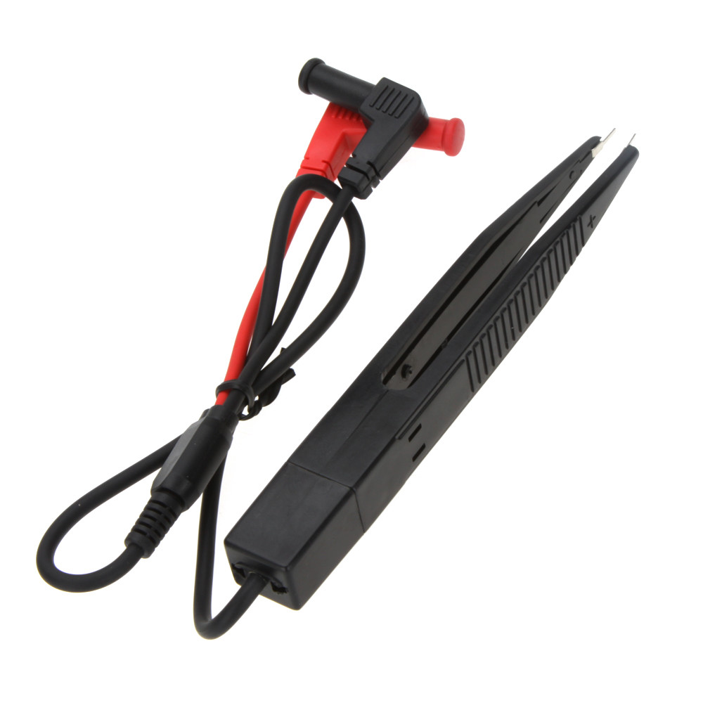 UNI-T UT-L01 Multimeter test lead probe for Chip testing SMD Measuring Component
