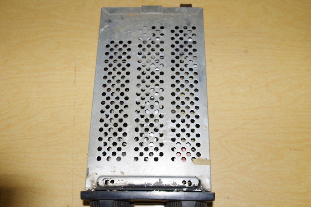 Avionic Transmitter, unknown manufacture