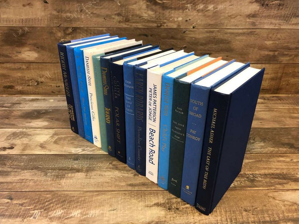 The Archives Bookbox - Book Safe Hidden Storage Solution for Router, Modem, Cord