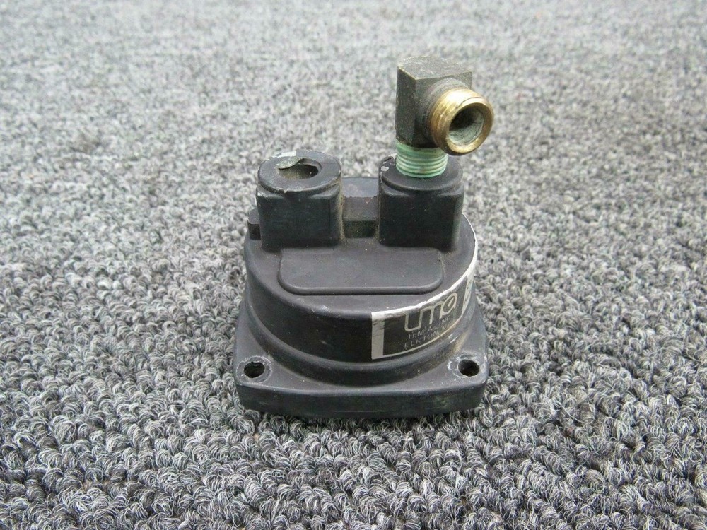 7-100-11 UMA Suction Indicator