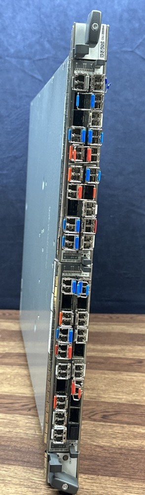 Juniper MX-MPC2-3D w/ MIC-3D-20GE-SFP Module