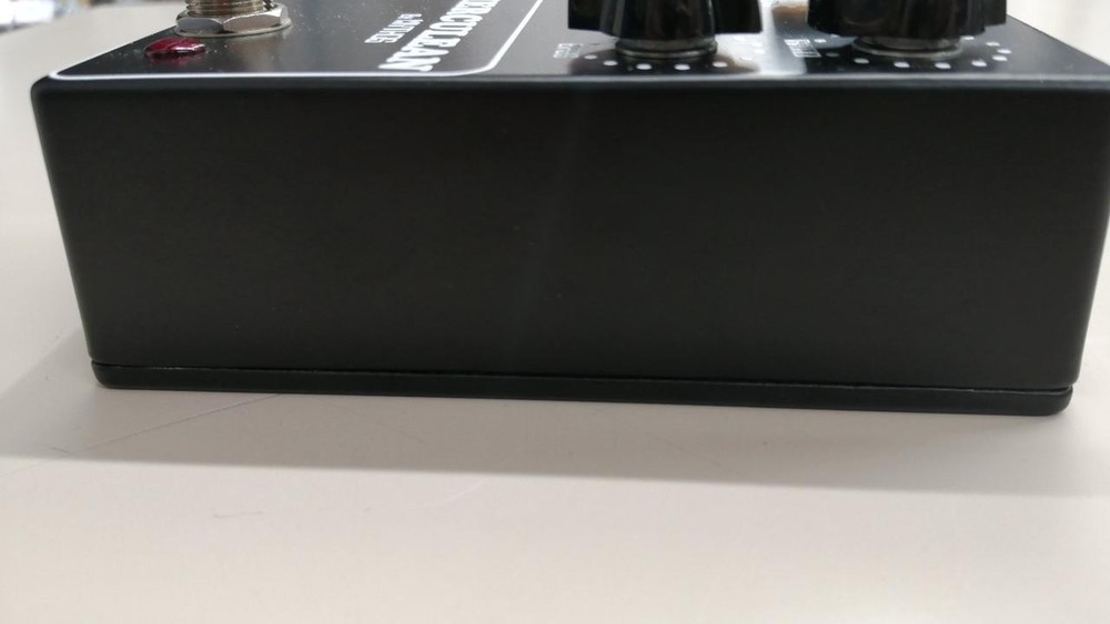 Mythos D-Herc Effector No.nm1440