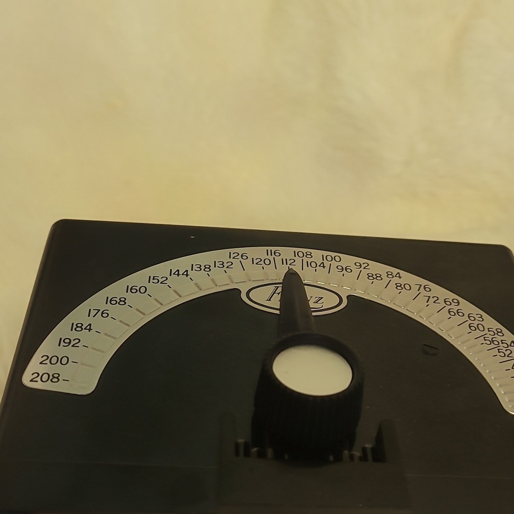 Vintage Lionel Model Train Transformer Controller – Tested Working – Black Bakel