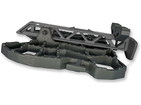 XOP Complete Tree Saddle Hunting System