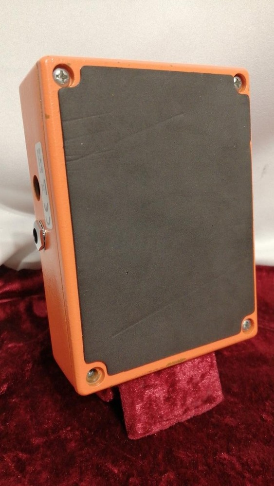 MXR PHASE 100 M-107 Effect Pedal