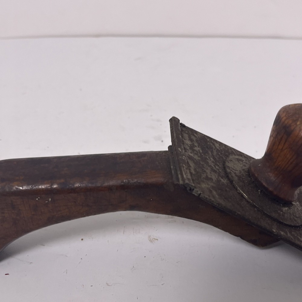 Vintage Abrahamson And Skarsten Hook Scraper #3425