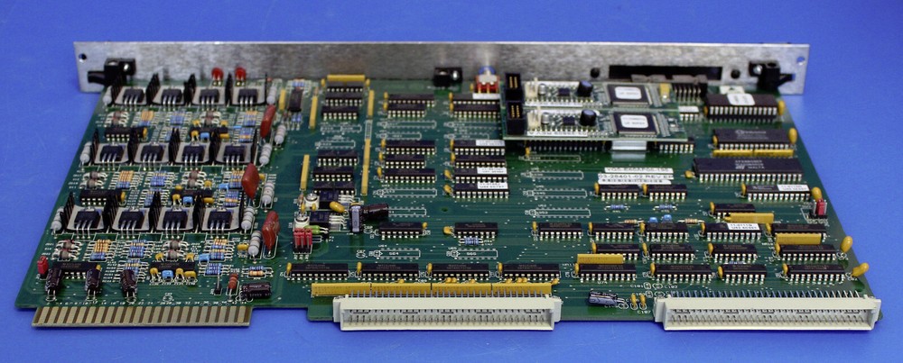 ASM 02-81226 QUAD STEP Y-ELEV 03-28401-02