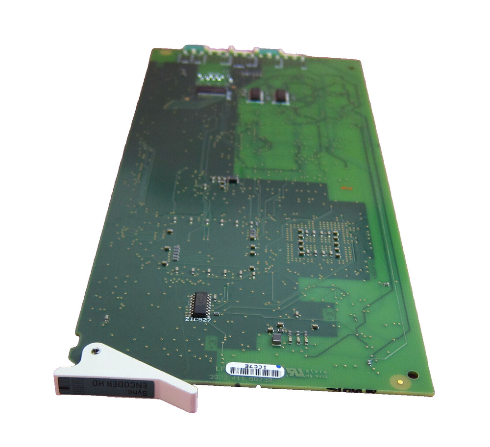 Genuine Sync. Encoder HD Board for LDK4502 Grass Valley Triax Base Station