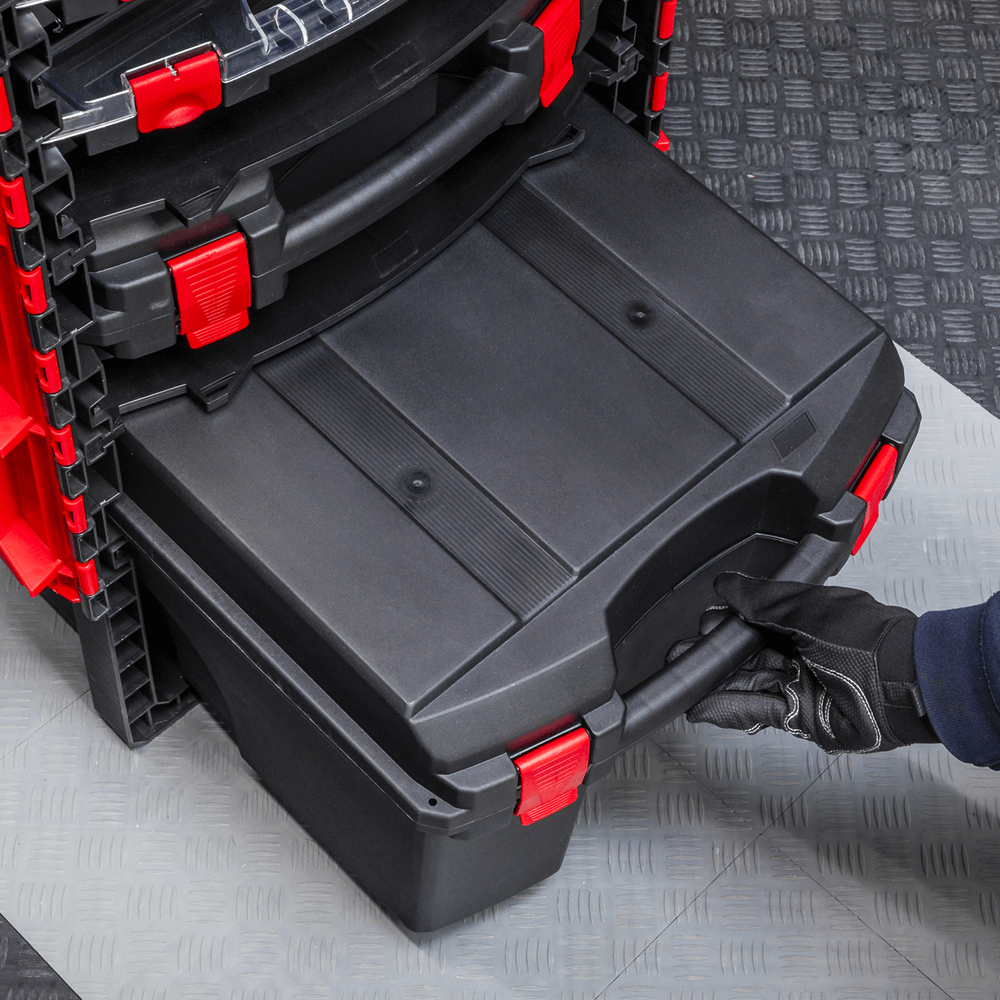 Sealey AP860 Professional Wheeled Mobile Tool Box 430mm
