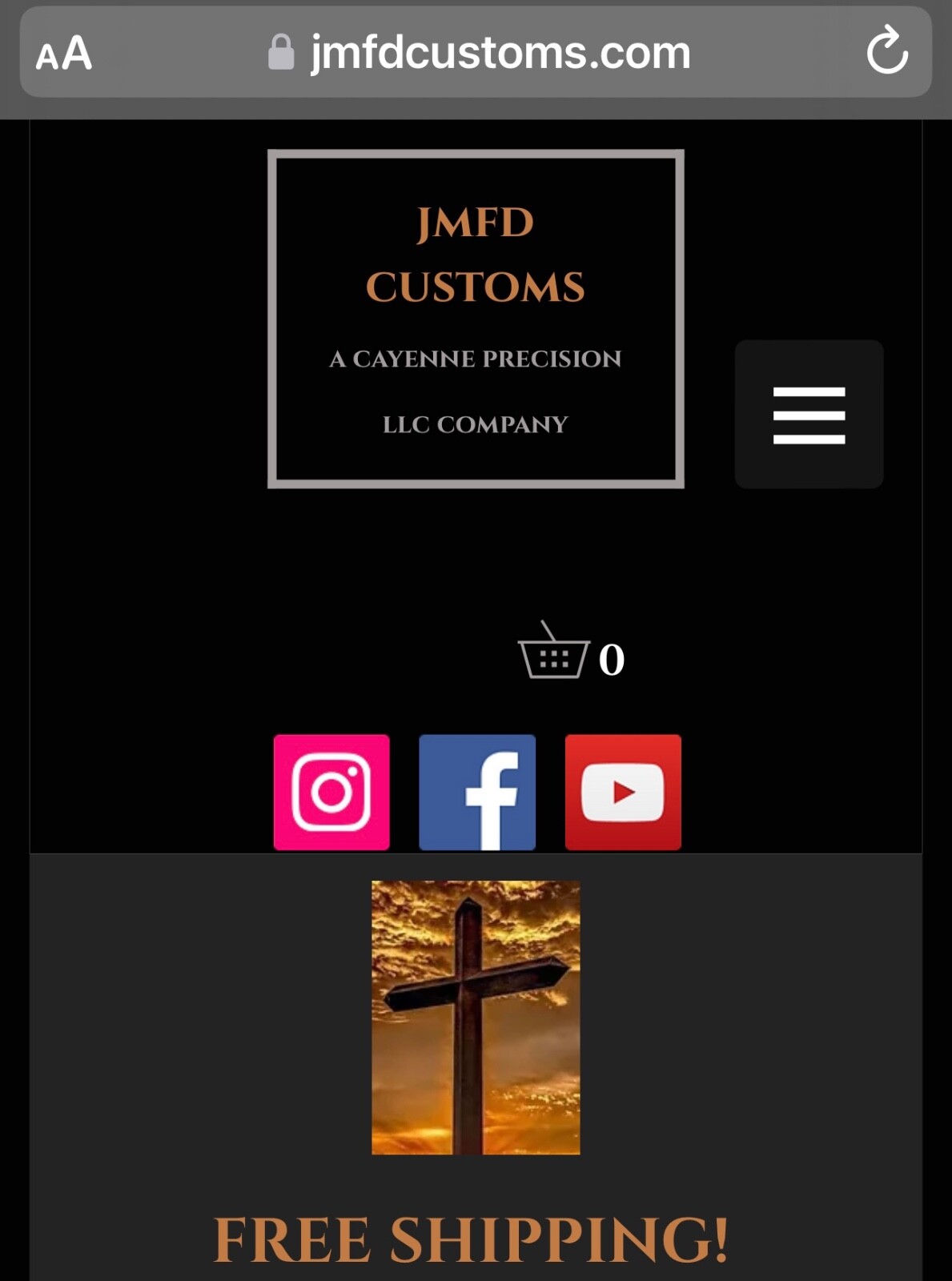 CP Pistol and Mag Stand for Canik Rival SFX-Personal or Store Display