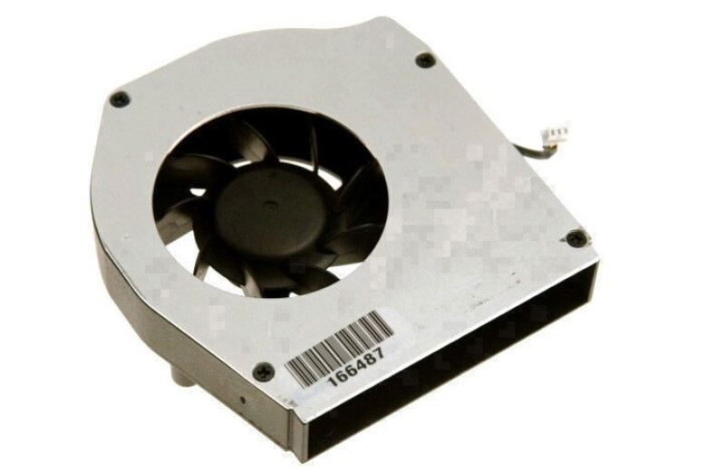 K000831860 - Fan (Cooling Fan Module)