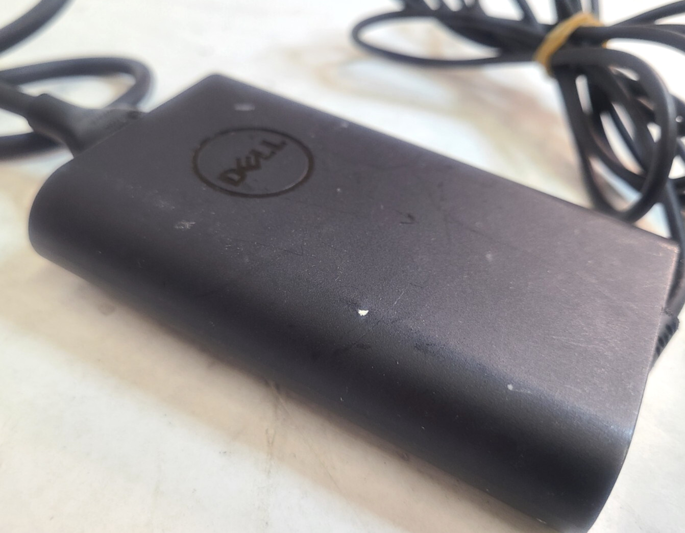 Mixed Lot of 10 Dell 65w LA65NM130 HA65NM130 Slim AC Adapters