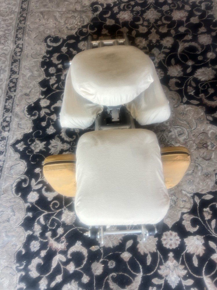 Massage chair