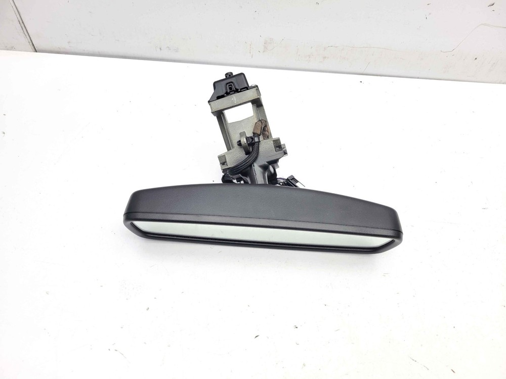 FORD S-MAX MK2 CD539 REAR VIEW MIRROR AUTOMATIC DIMMING 2016