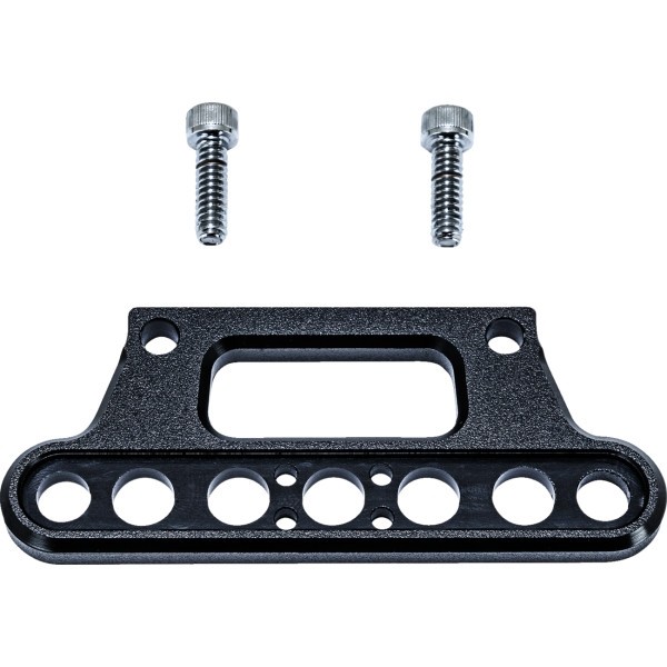 Performance Machine Warning Light Relocation Kits #0208-2193-SMB