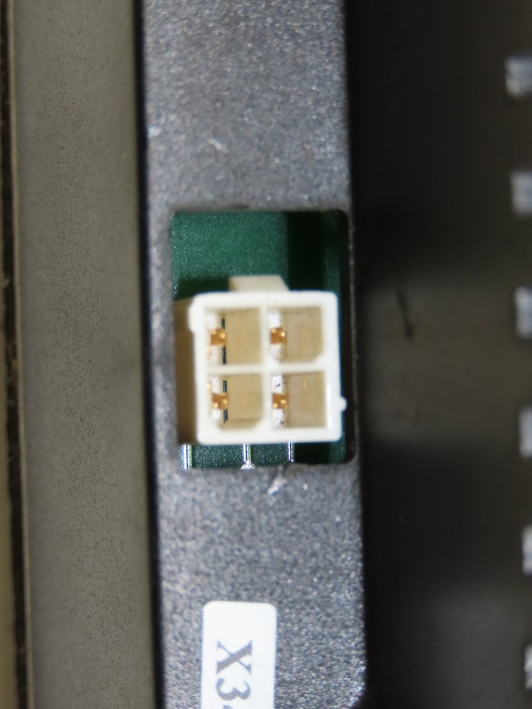 ABB 3HAC14551-1/05A Servo Controller Capacitor Module