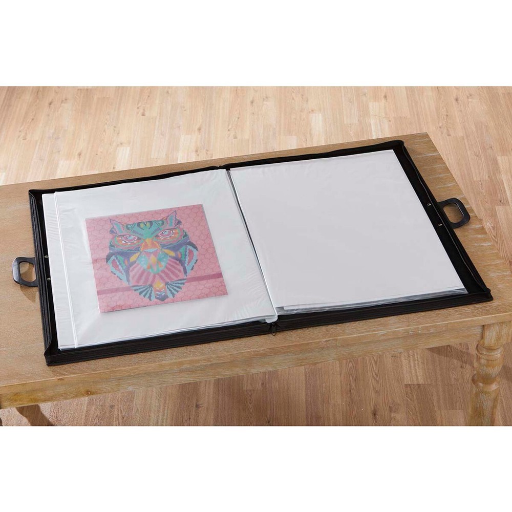 Herrschners® Craft Storage Caddy