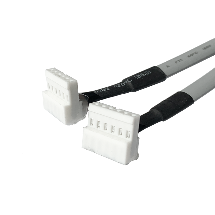 Digikeijs DR60896 Flat Cable S88 to S88 (50cm)