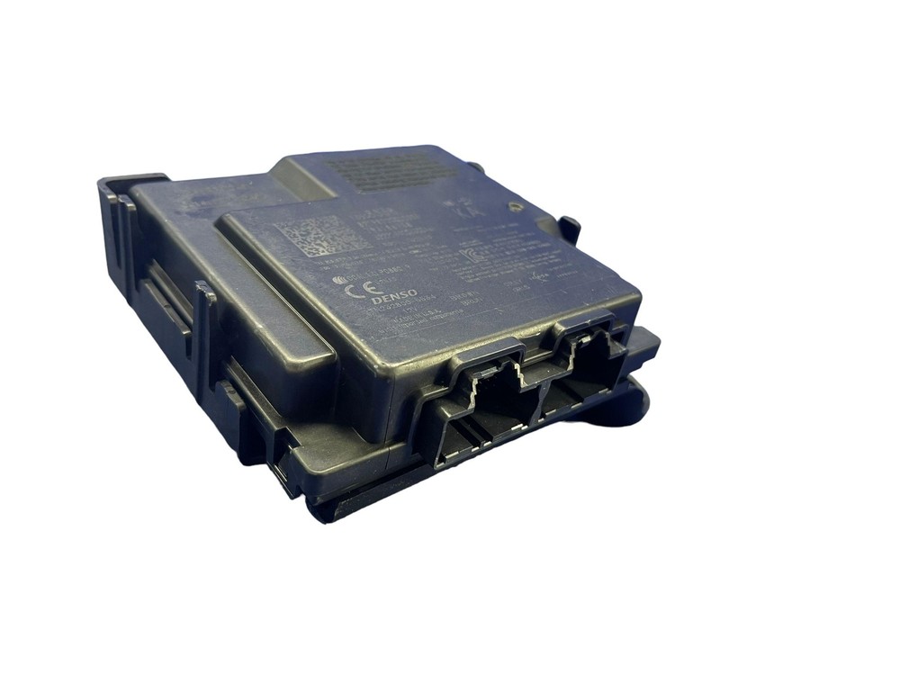 2023 CHEVY EQUINOX THEFT LOCKING KEYLESS ENTRY CONTROL MODULE UNIT 13518838