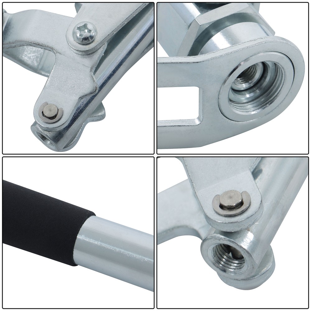 66784 Stud Mount Valve Spring Compressor Tool For all 3/8" & 7/16" Rocker Studs