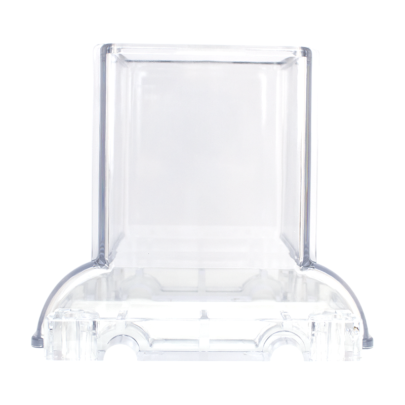 Hopper Top, New Style, fitting HollyMatic SUPER 54 patty machine. Replaces 0...