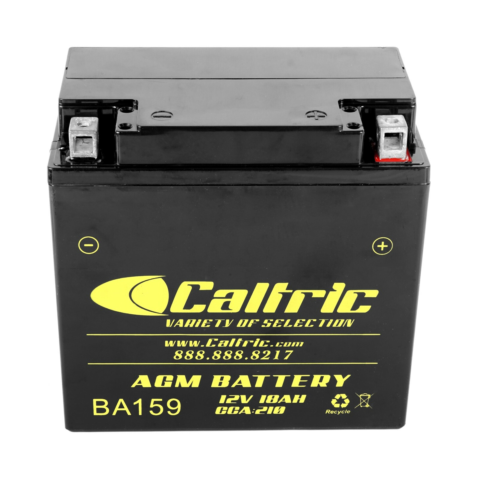 AGM Battery for Yamaha Waverunner 700 760 XL700 XL760 1999-2004