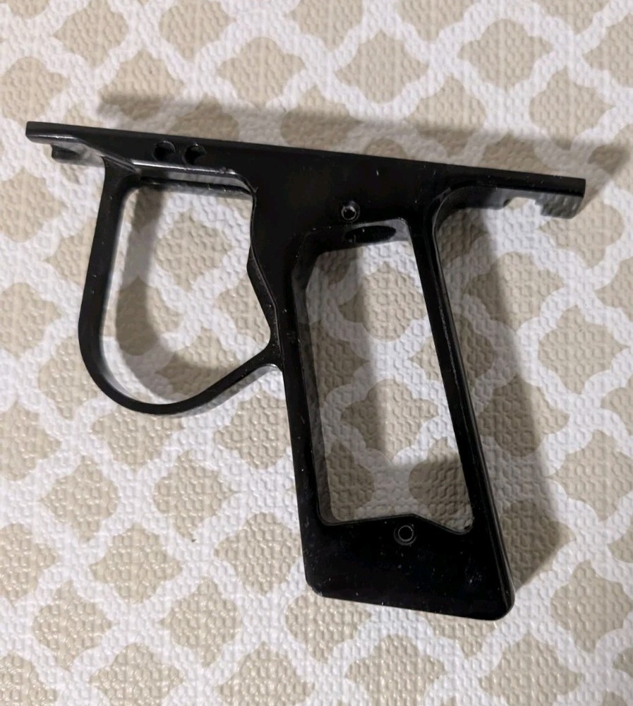 Smart Parts Impulse Frame