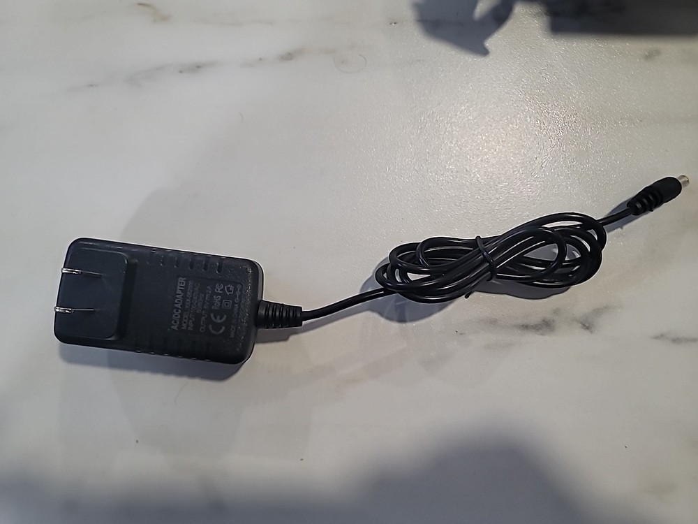 Oculus Rift DK2 Development Kit Virtual Reality Headset UNTESTED