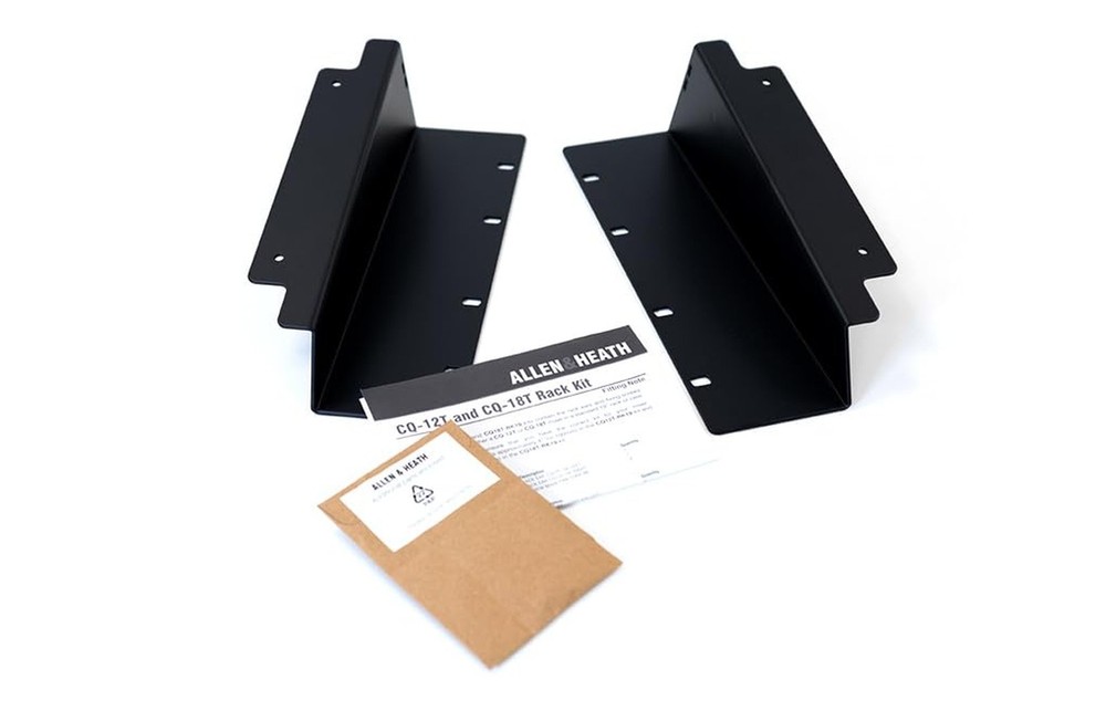 Allen & Heath CQ-12T Rackmount Kit