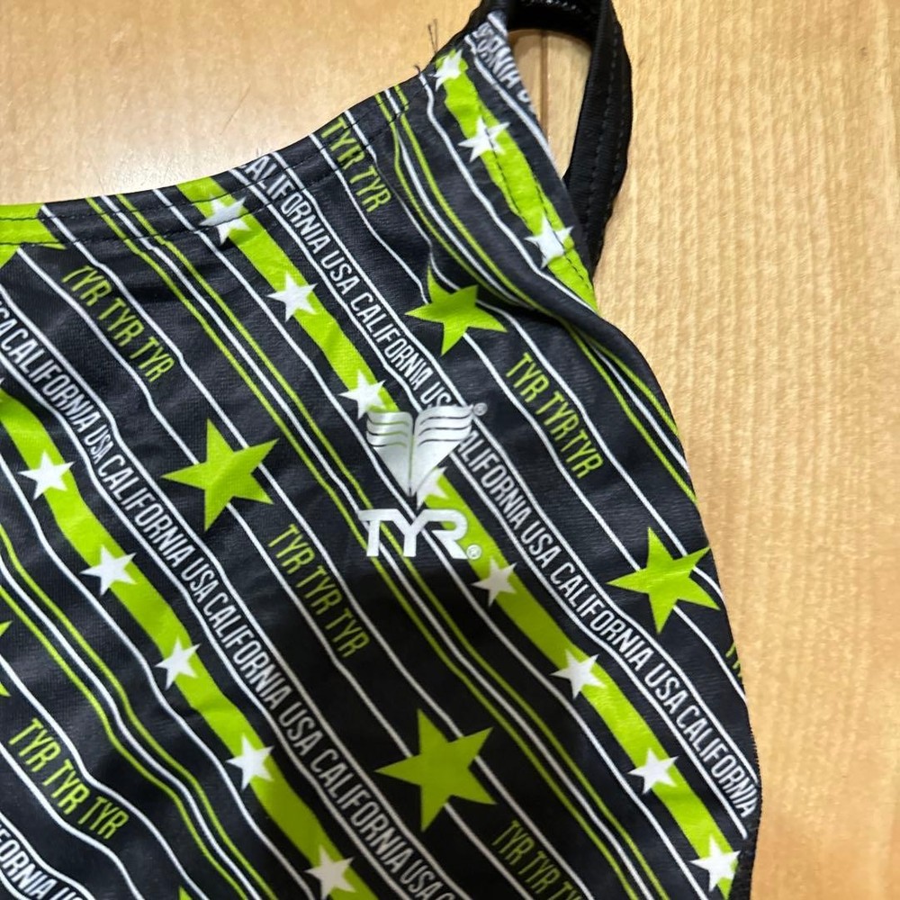 Competitive swimsuit TYR