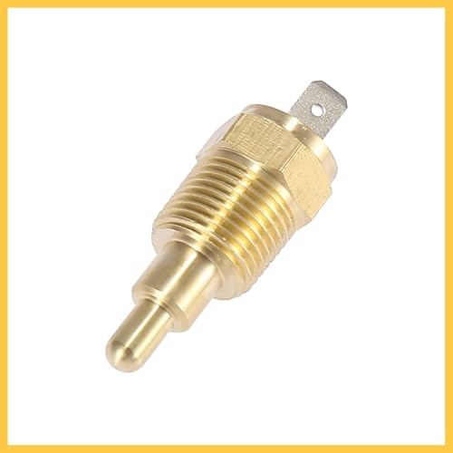 Universal Automotive Radiator Engine Cooling Fan Temperature Thermo Sensor