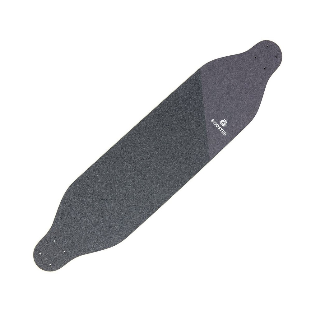 Genuine Boosted Board Stealth Deck BRAND NEW! Fully Wired With Accessory Cables!