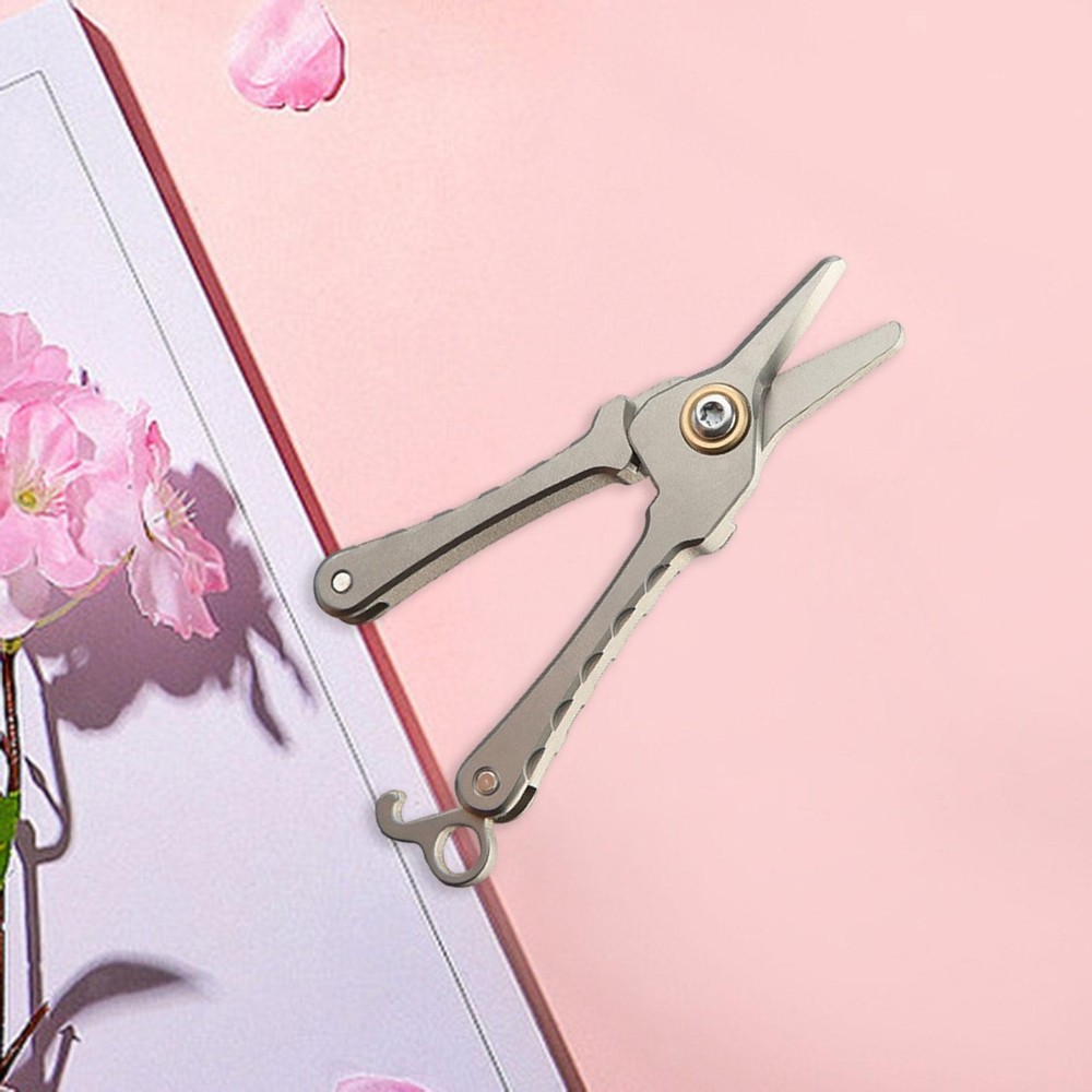 Mini Hand Tool Multifunction Miniature Crafts Pocket Size Small