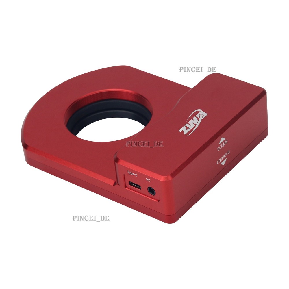 ZWO CAA 0.02°/step High Precision Camera Angle Adjuster