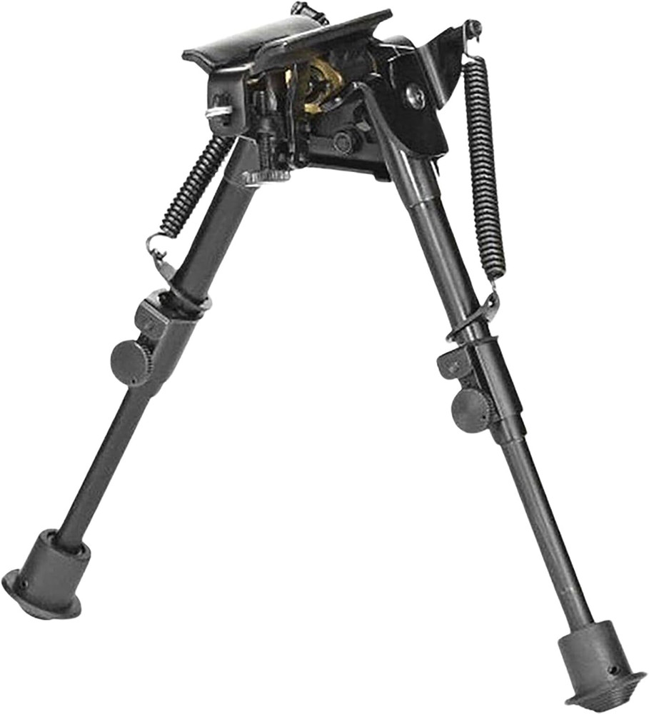 Blackhawk 71BP02BK Sportster Adjustable Bi-Pod