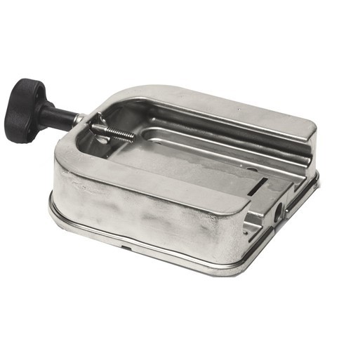 Cannon Stainless Steel Mounting Base (1904045)