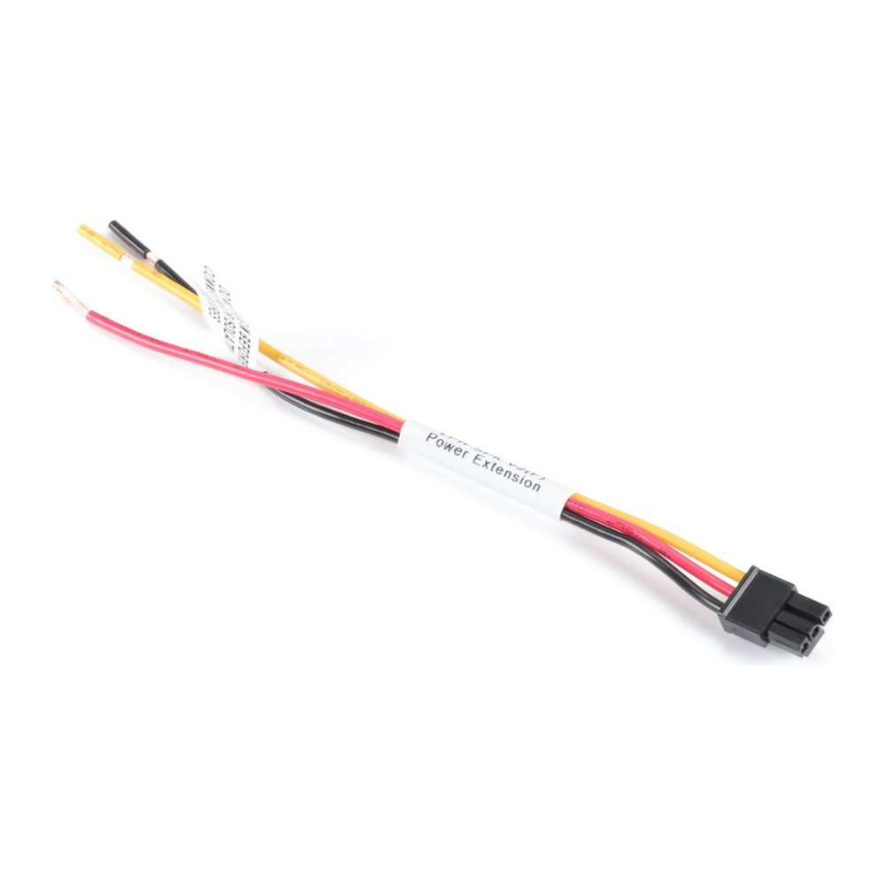 PAC LPHGM72 Amplifier Integration T-Harness for 2019-2024 Non-Amp Chevrolet/GMC