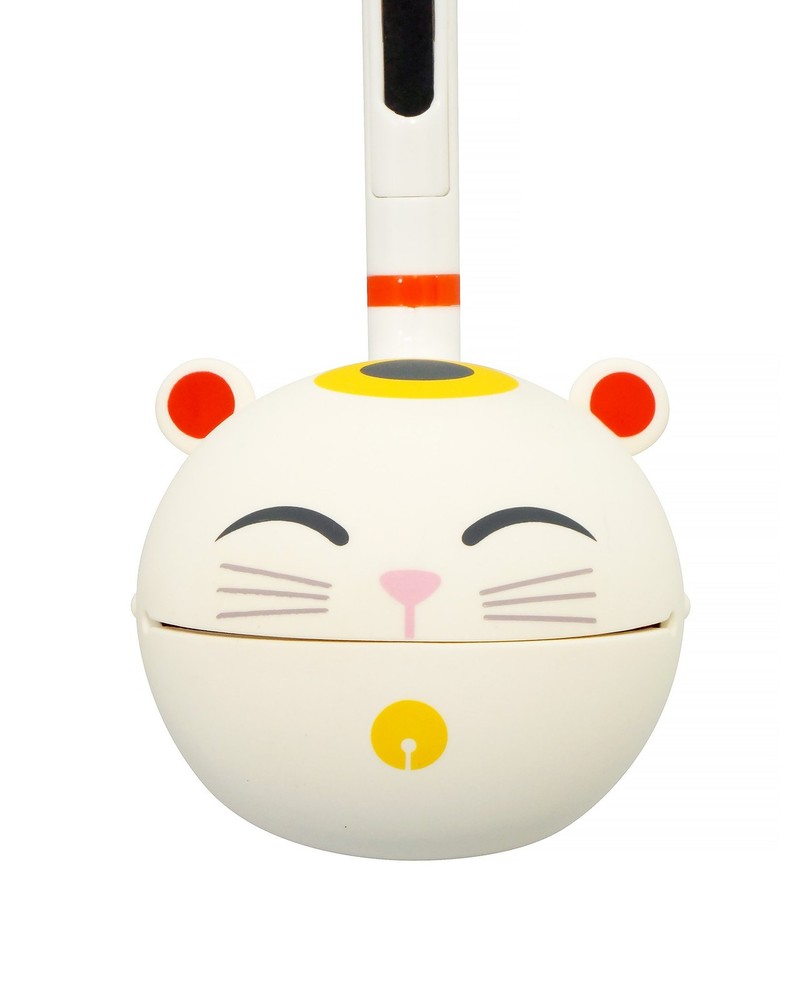 Cube Otamatone JAPAN Maneki-neko