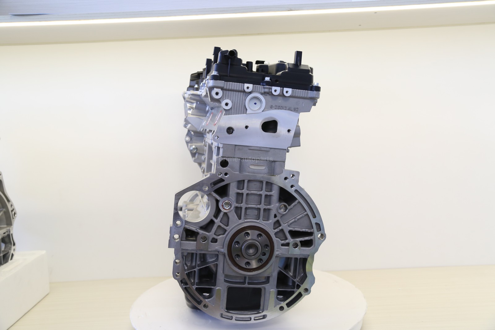 G4KJ 2.4L GDi Long Block Engine Assembly For Hyundai Tucson Kia Sportage 2014-16